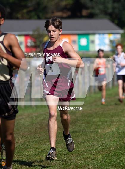 Thumbnail 2 in The Barnhardt Invitational  photogallery.