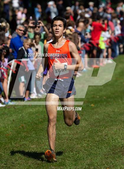 Thumbnail 3 in The Barnhardt Invitational  photogallery.
