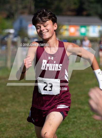 Thumbnail 1 in The Barnhardt Invitational  photogallery.