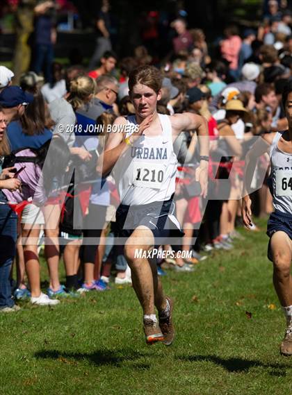 Thumbnail 1 in The Barnhardt Invitational  photogallery.