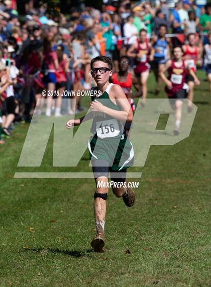 Thumbnail 3 in The Barnhardt Invitational  photogallery.