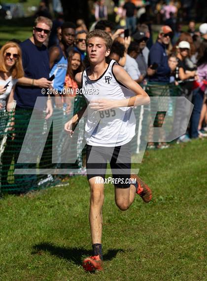 Thumbnail 1 in The Barnhardt Invitational  photogallery.