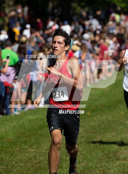 Thumbnail 3 in The Barnhardt Invitational  photogallery.