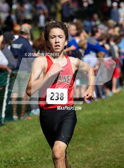 Thumbnail 1 in The Barnhardt Invitational  photogallery.