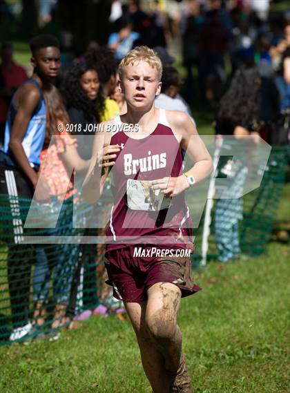 Thumbnail 1 in The Barnhardt Invitational  photogallery.