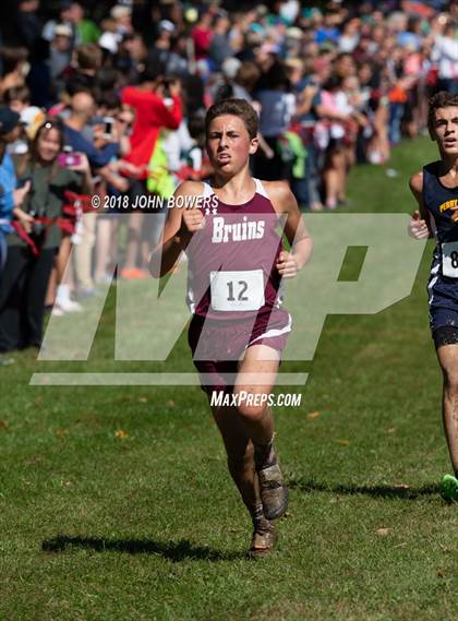 Thumbnail 2 in The Barnhardt Invitational  photogallery.