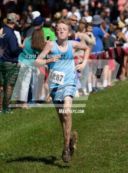 Thumbnail 1 in The Barnhardt Invitational  photogallery.
