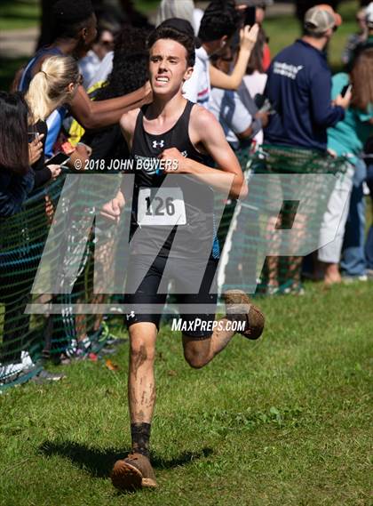 Thumbnail 3 in The Barnhardt Invitational  photogallery.