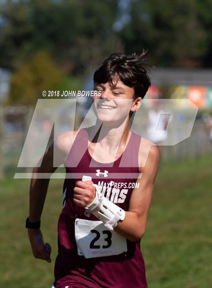 Thumbnail 2 in The Barnhardt Invitational  photogallery.
