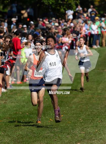Thumbnail 1 in The Barnhardt Invitational  photogallery.