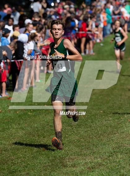 Thumbnail 3 in The Barnhardt Invitational  photogallery.