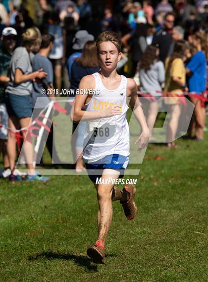 Thumbnail 2 in The Barnhardt Invitational  photogallery.