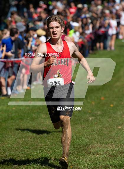 Thumbnail 1 in The Barnhardt Invitational  photogallery.