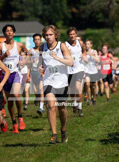 Thumbnail 2 in The Barnhardt Invitational  photogallery.