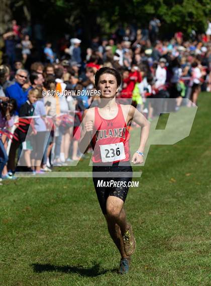 Thumbnail 2 in The Barnhardt Invitational  photogallery.