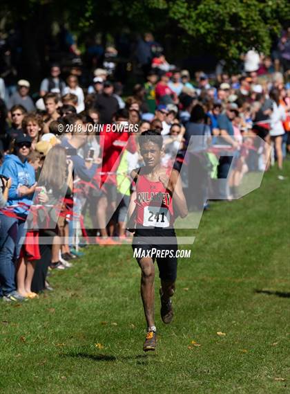 Thumbnail 1 in The Barnhardt Invitational  photogallery.