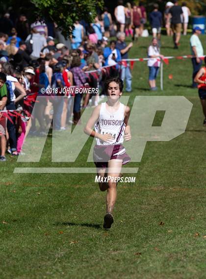 Thumbnail 1 in The Barnhardt Invitational  photogallery.