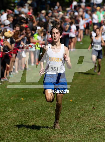 Thumbnail 1 in The Barnhardt Invitational  photogallery.
