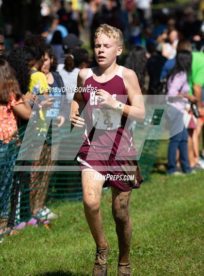 Thumbnail 3 in The Barnhardt Invitational  photogallery.