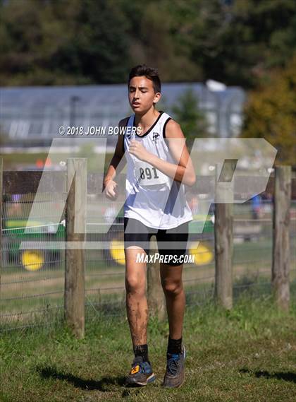 Thumbnail 3 in The Barnhardt Invitational  photogallery.