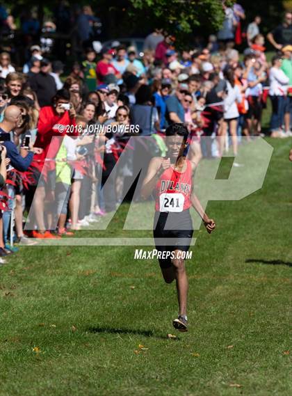 Thumbnail 3 in The Barnhardt Invitational  photogallery.