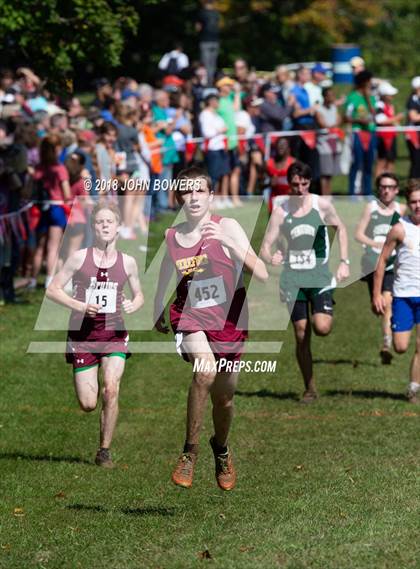Thumbnail 3 in The Barnhardt Invitational  photogallery.