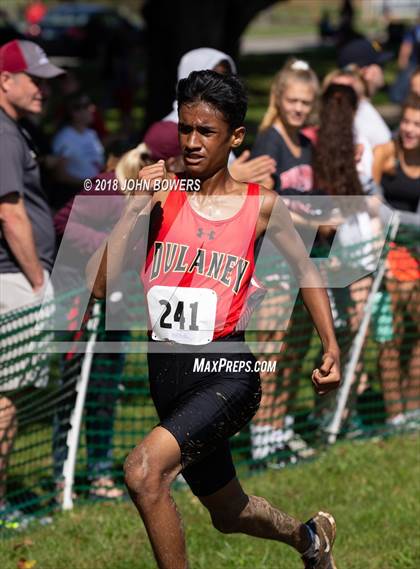 Thumbnail 3 in The Barnhardt Invitational  photogallery.