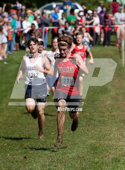 Thumbnail 1 in The Barnhardt Invitational  photogallery.