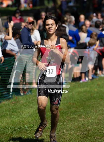 Thumbnail 3 in The Barnhardt Invitational  photogallery.