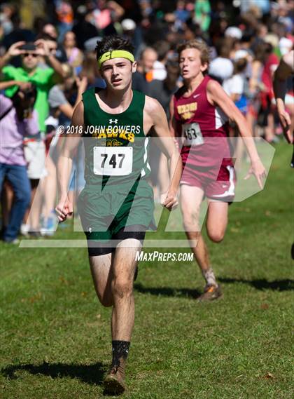 Thumbnail 3 in The Barnhardt Invitational  photogallery.
