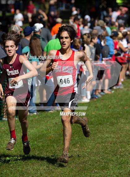 Thumbnail 2 in The Barnhardt Invitational  photogallery.