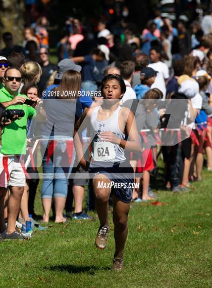 Thumbnail 3 in The Barnhardt Invitational  photogallery.