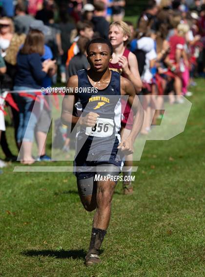 Thumbnail 1 in The Barnhardt Invitational  photogallery.