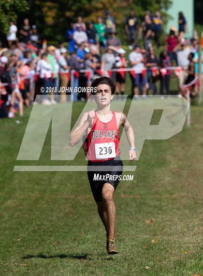 Thumbnail 1 in The Barnhardt Invitational  photogallery.
