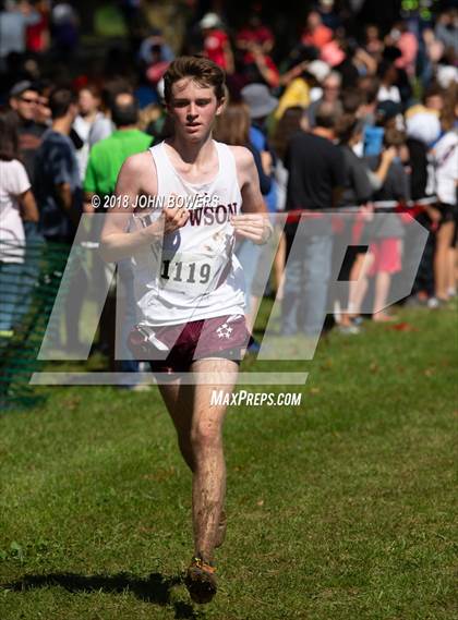 Thumbnail 1 in The Barnhardt Invitational  photogallery.