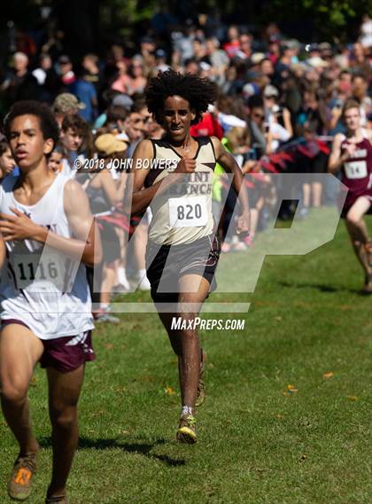 Thumbnail 1 in The Barnhardt Invitational  photogallery.