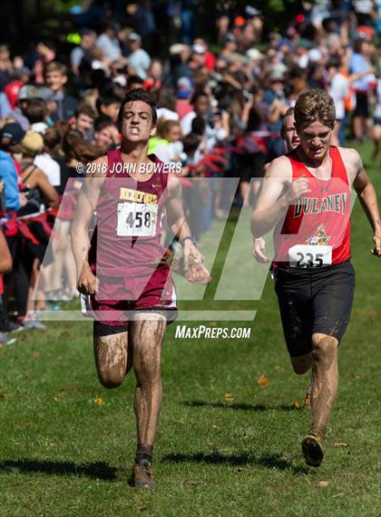 Thumbnail 3 in The Barnhardt Invitational  photogallery.