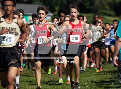 Thumbnail 1 in The Barnhardt Invitational  photogallery.
