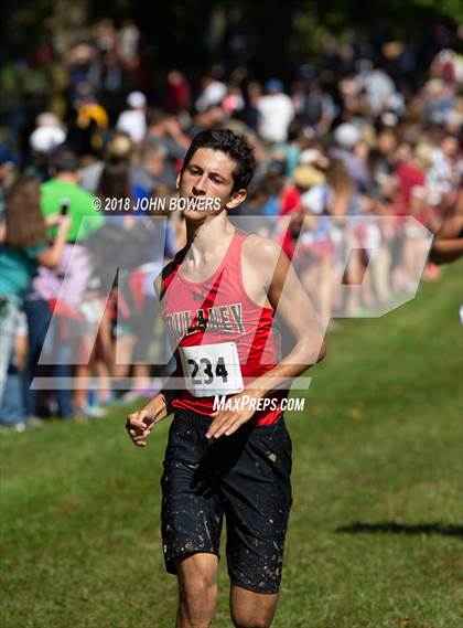 Thumbnail 1 in The Barnhardt Invitational  photogallery.