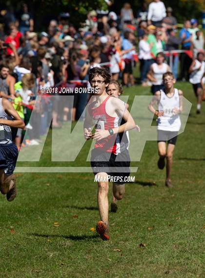 Thumbnail 3 in The Barnhardt Invitational  photogallery.