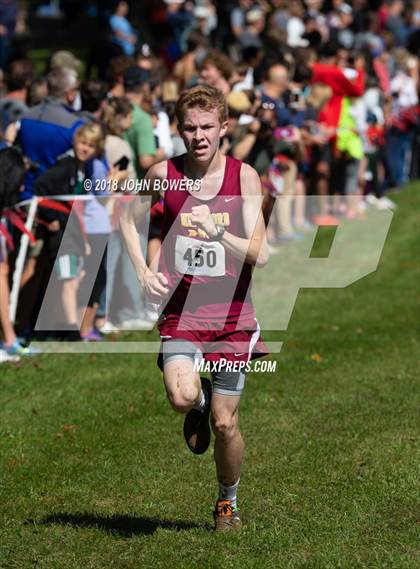 Thumbnail 2 in The Barnhardt Invitational  photogallery.