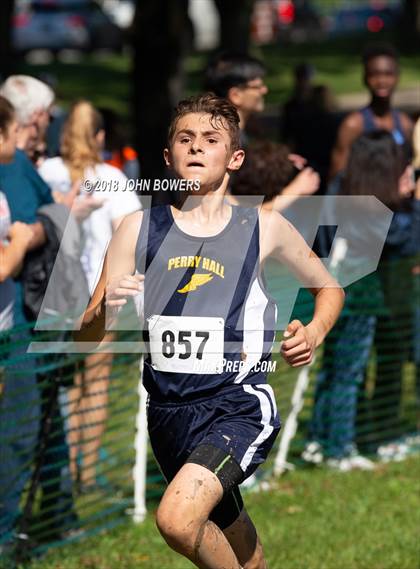 Thumbnail 3 in The Barnhardt Invitational  photogallery.