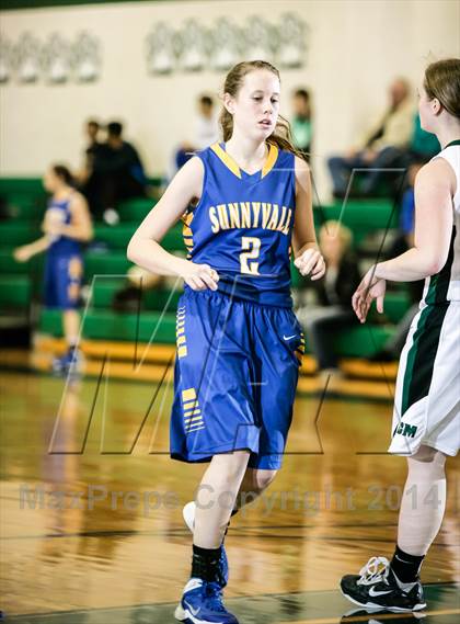 Thumbnail 3 in Sunnyvale @ Caddo Mills photogallery.