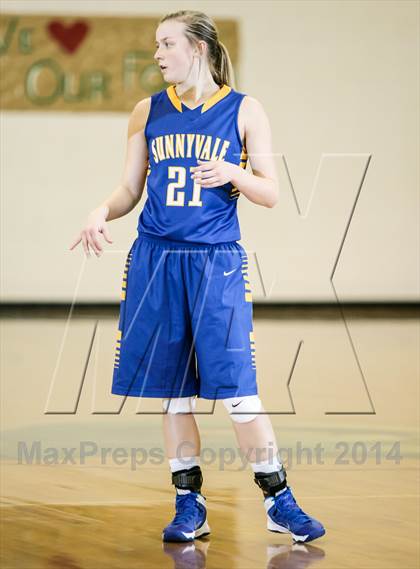 Thumbnail 3 in Sunnyvale @ Caddo Mills photogallery.