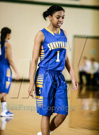 Thumbnail 3 in Sunnyvale @ Caddo Mills photogallery.