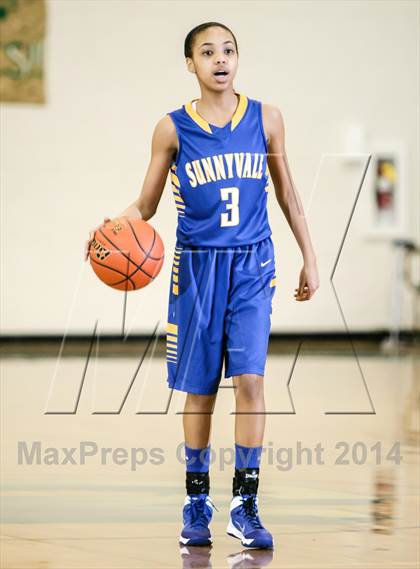 Thumbnail 3 in Sunnyvale @ Caddo Mills photogallery.