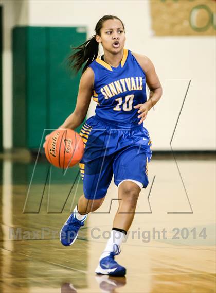 Thumbnail 2 in Sunnyvale @ Caddo Mills photogallery.