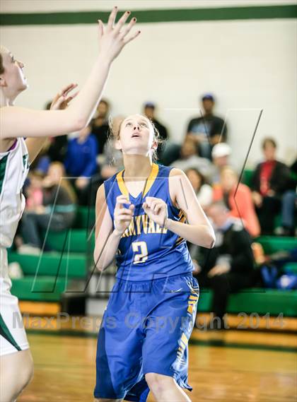 Thumbnail 1 in Sunnyvale @ Caddo Mills photogallery.