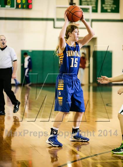 Thumbnail 3 in Sunnyvale @ Caddo Mills photogallery.