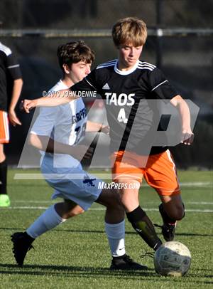 Santa Fe Prep @ Taos